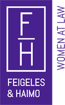 Feigeles & Haimo | Women at Law